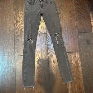 Rag and bone leggings
